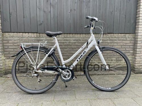 Trek T200 fiche technique et avis